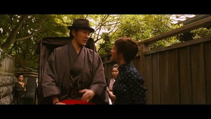 Leonie Trailer OV