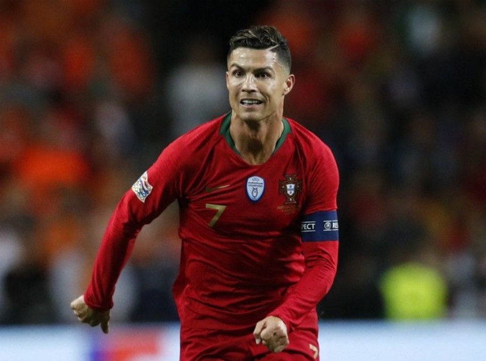 Etats-Unis : Cristiano Ronaldo ne sera pas poursuivi pour viol