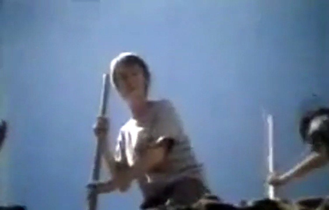 Akte X - Der Film Trailer DF