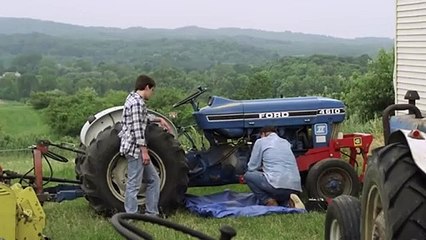 Uma Segunda Chance Trailer Original