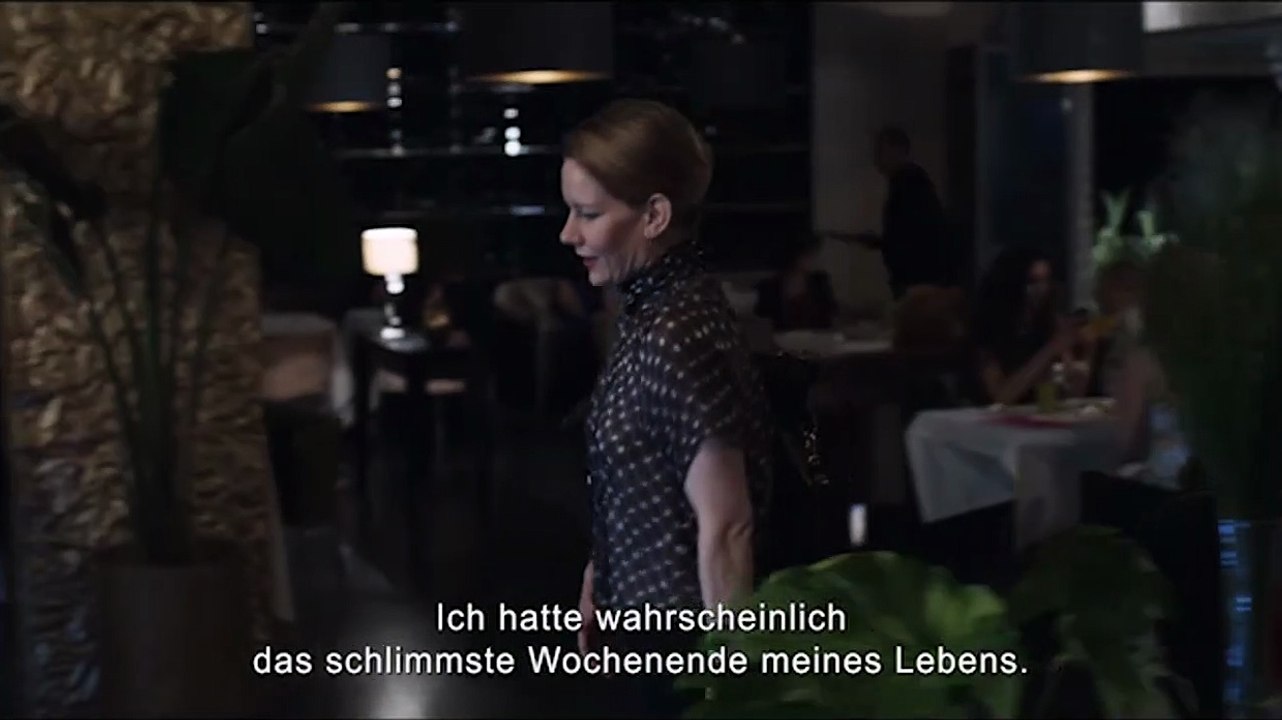 Toni Erdmann Teaser DF