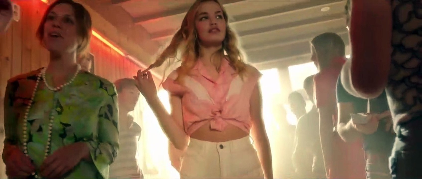 J. Kessels Trailer OV