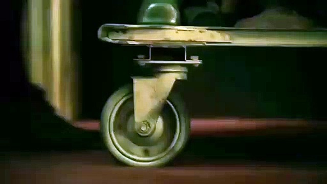 American Horror Story: Hotel - temporada 5 Teaser (8) VO