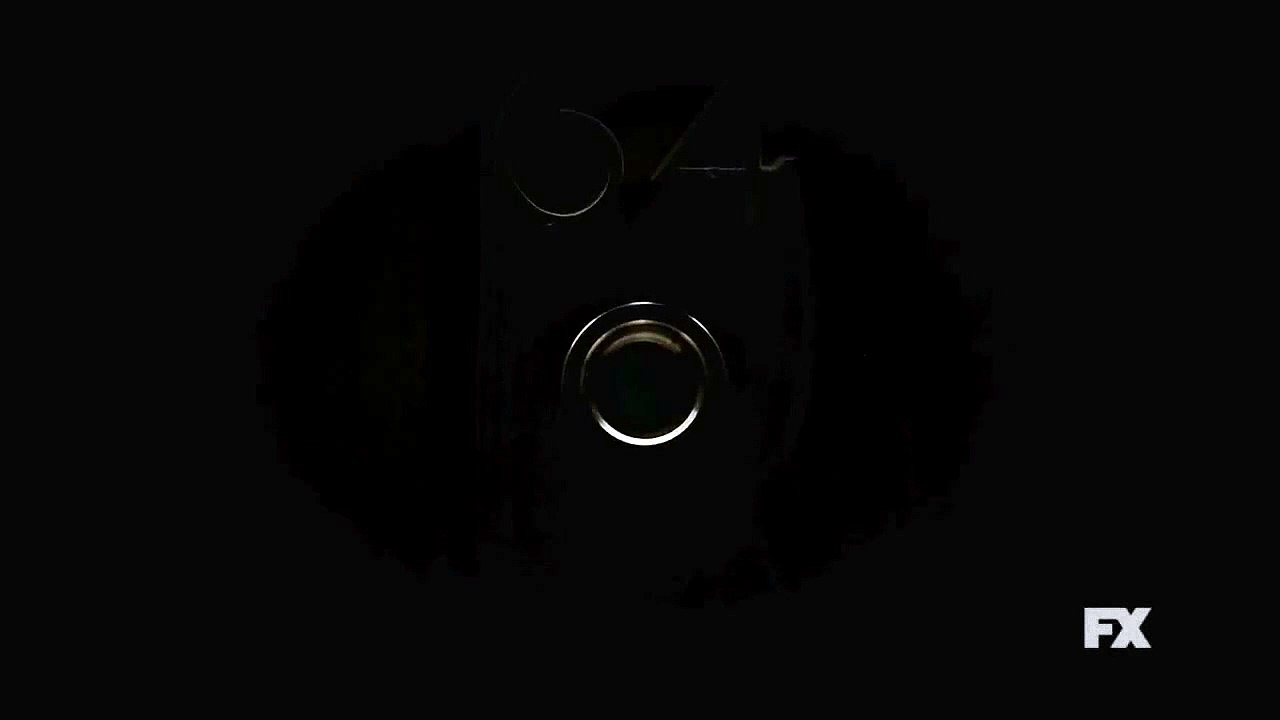 American Horror Story: Hotel - temporada 5 Teaser (3) VO