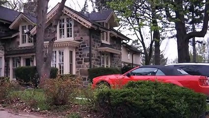 Locked in a Room Trailer OV