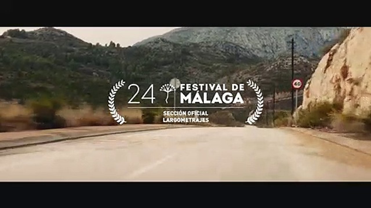 El sustituto Teaser
