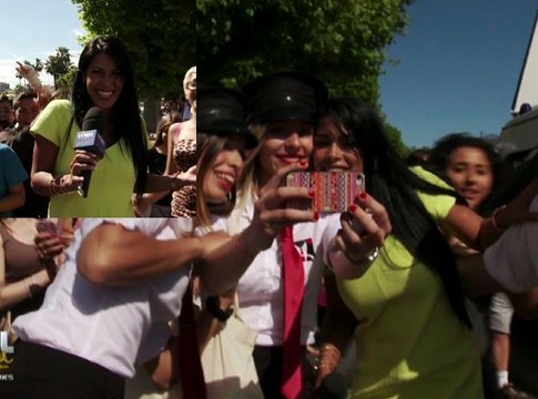 Exclu vidéo : L’œil d’Ayem à Cannes : découvrez le sixième épisode de son émission !