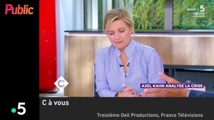 Zapping : Un ex-candidat de la Starac' devient chroniqueur chez Cyril Hanouna