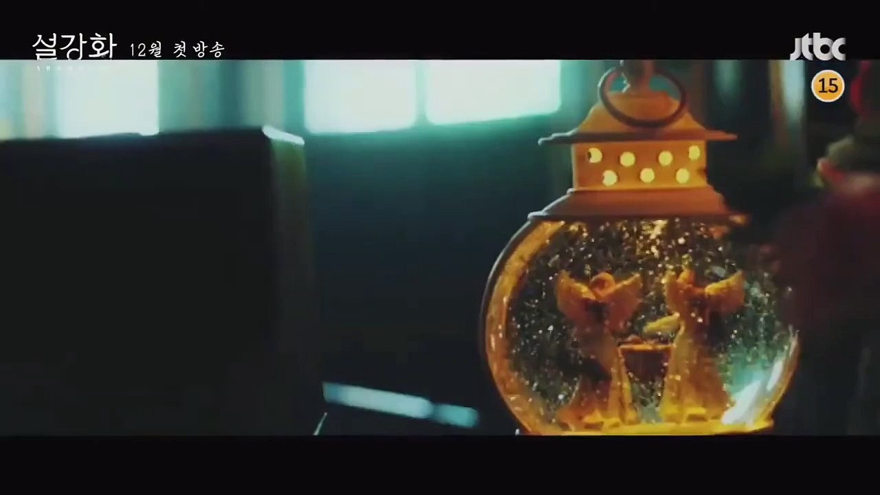 Snowdrop 1ª Temporada Teaser Original