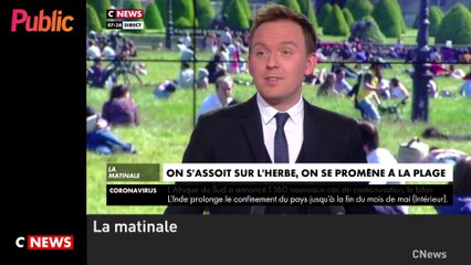 Zapping : Quand Michel Piccoli évoquait sa mort : "Je me regretterai beaucoup"