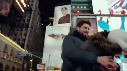 Amor a segunda vista Teaser