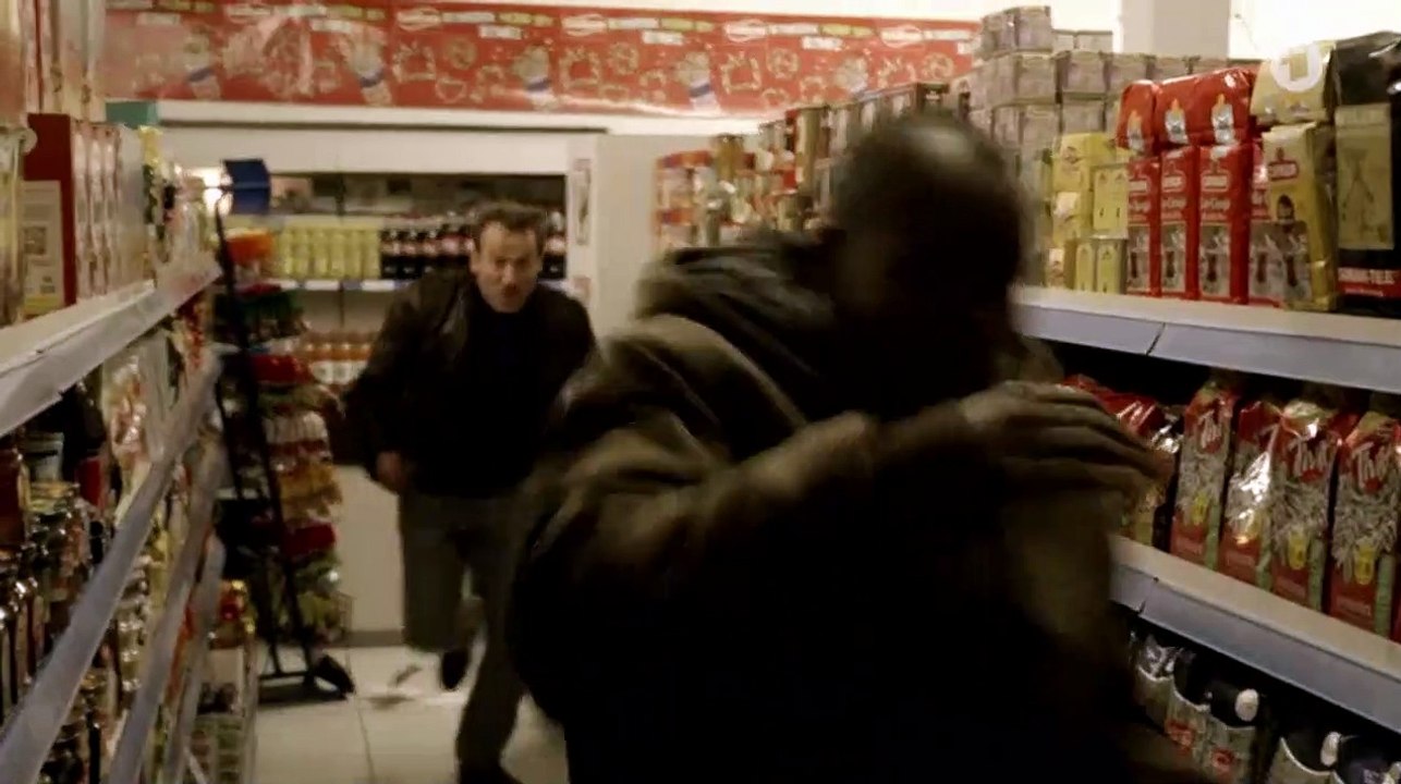 Tatort: Verbrannt Trailer DF