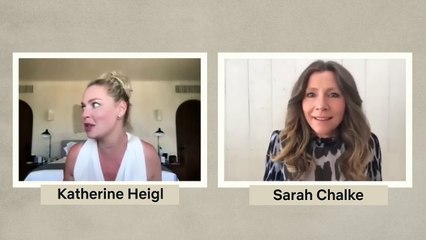 El baile de las luciérnagas - temporada 2 Teaser VO