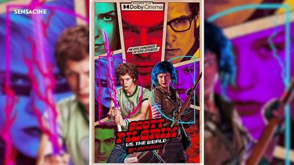 &#039;Last Night in Soho&#039;. crítica, festival de Venecia