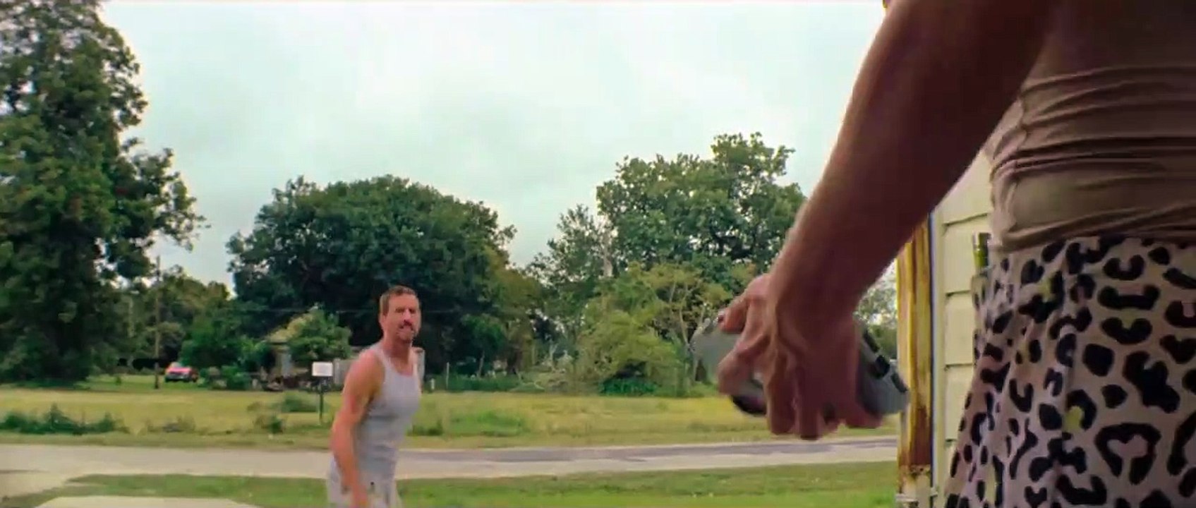 Red Rocket Clipe Original