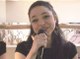 Exclu Vidéo : Charlotte de La Nouvelle Star : "Je ne pense pas que Skyfall a été un mauvais choix"
