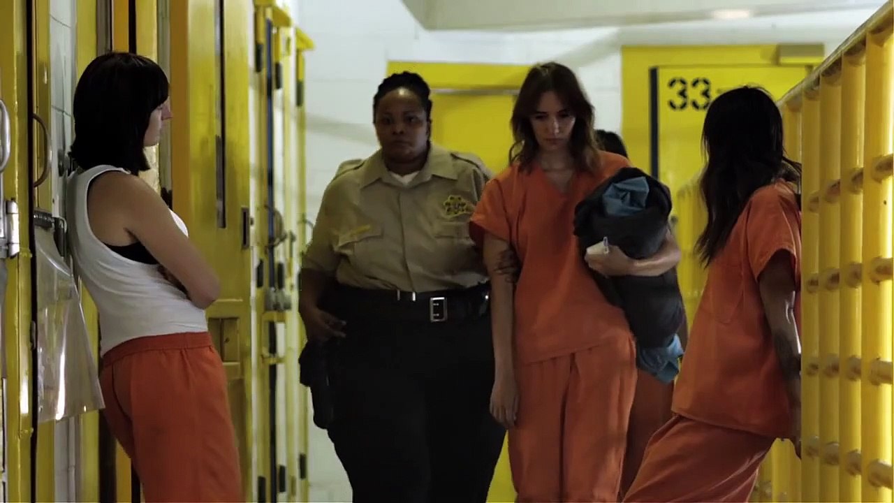 Jailbait Trailer OV