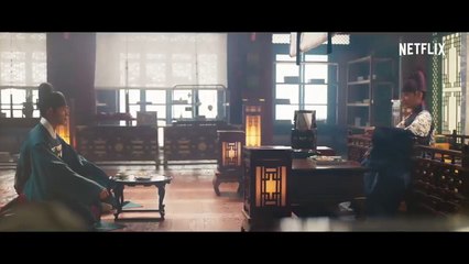 O Rei de Porcelana 1ª Temporada Trailer Legendado