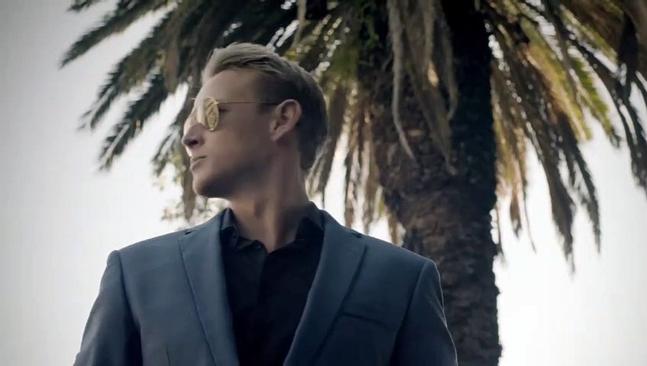 Road To Your Heart Trailer DF