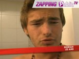 Zapping PublicTv n°245 : Dorian, 22 ans : 