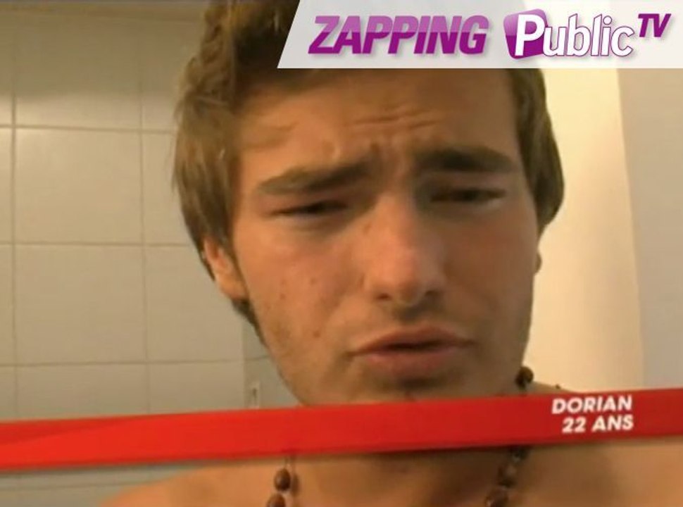 Zapping PublicTv n°245 : Dorian, 22 ans : "Je suis la réincarnation de Dieu !"