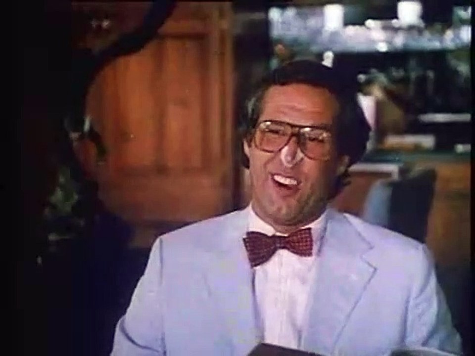 Fletch - Der Troublemaker Trailer OV