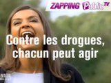 Zapping PublicTV n°247 : Karine Le Marchand (L'amour est dans le pré) nous fait rire malgré elle !