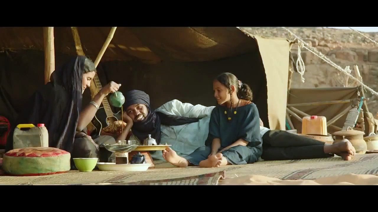 Timbuktu Trailer (2) OV