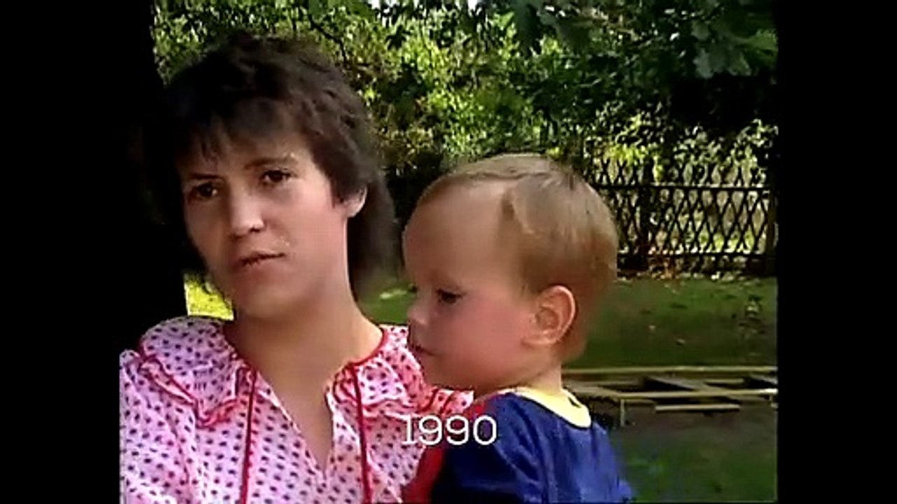 Mitgift - Ostdeutschland im Wandel Trailer DF