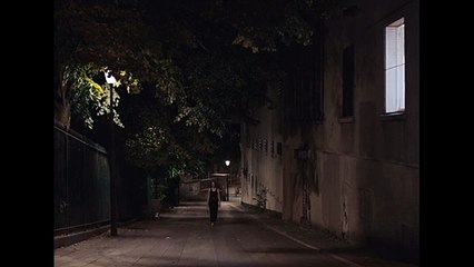 Minha Noite Trailer Original