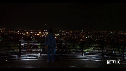 El tiempo que te doy - Anuncio del estreno