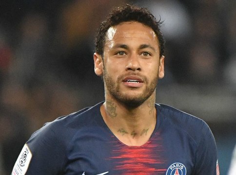 Affaire Neymar : La police ne peut pas accuser le joueur de viol, faute de preuves