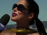 Exclu vidéo : L’œil d’Ayem à Cannes : découvrez le neuvième épisode de son émission !