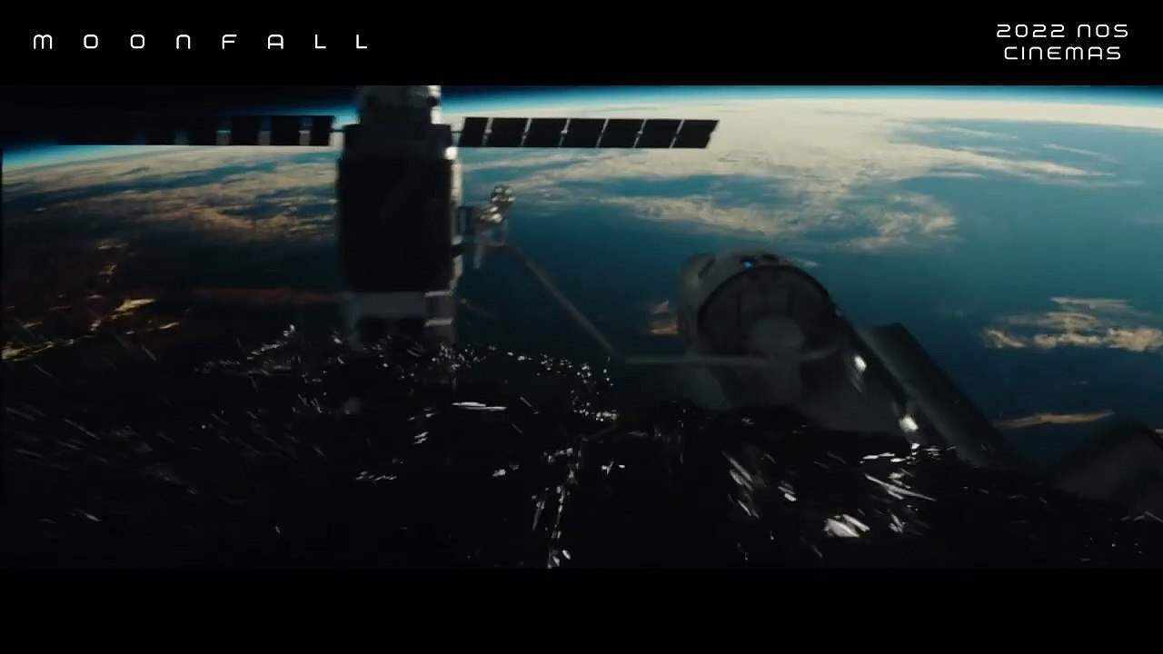 Moonfall Teaser (2) Legendado