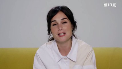 El tiempo que te doy - Teaser