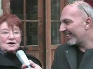 Que reste-t-il de la banlieue rouge ? Episode 25