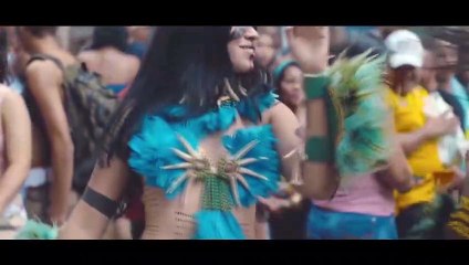 Amor de Mãe Teaser Original