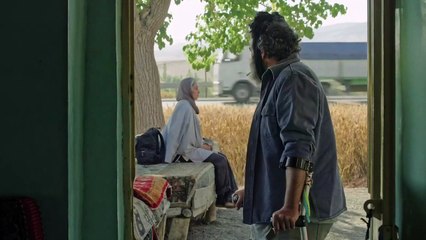 Pegando a Estrada Teaser Original