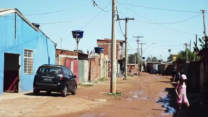 Apenas Meninas Trailer Original