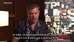 Matt Damon, Abigail Breslin, Tom McCarthy, Camille Cottin Entrevista: Cuestión de sangre