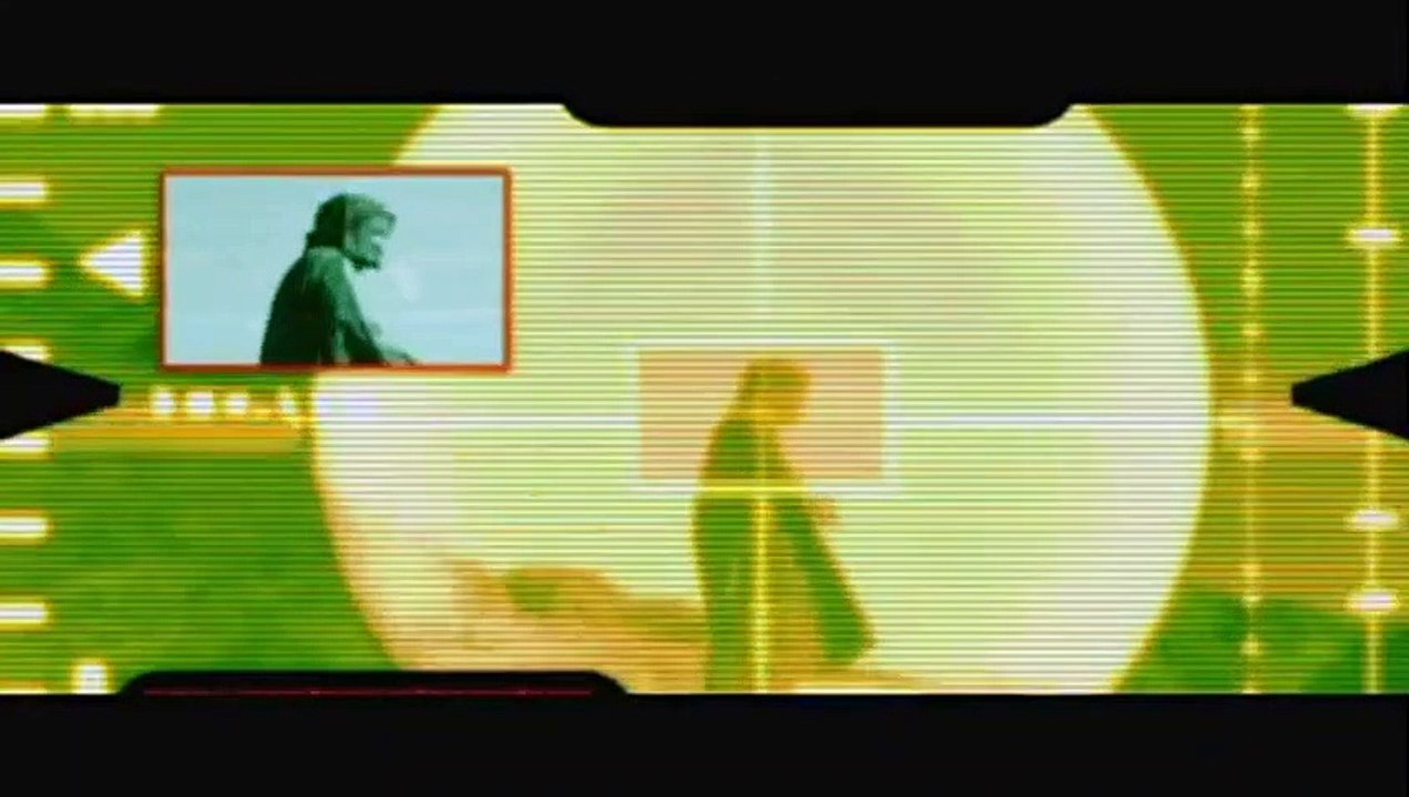 Space Prey - Der Kopfgeldjäger Trailer DF