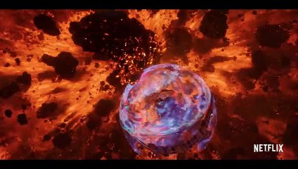 Otra vida - temporada 2 Tráiler VO