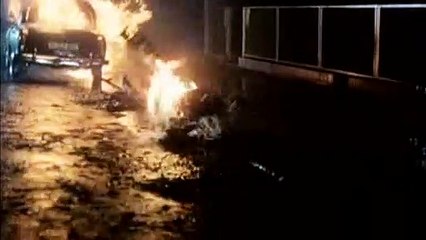 Einer von uns beiden Trailer DF