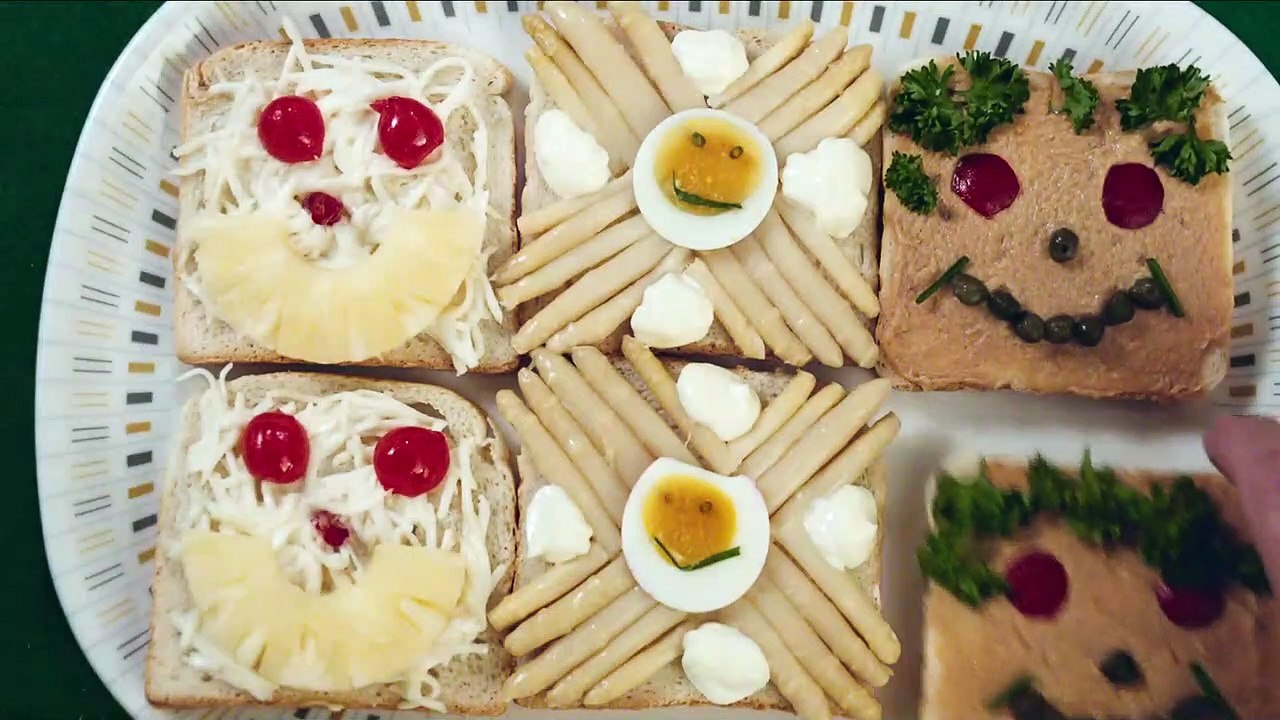 Lovely Louise Trailer OV