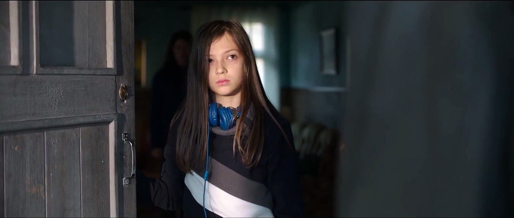 Amanhecer Trailer Original