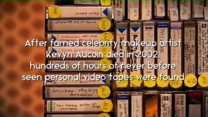 Kevyn Aucoin: Beauty & the Beast in Me Trailer OV