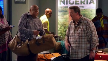 Bob Hearts Abishola - temporada 3 Tráiler VO