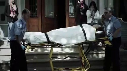 The Haunting of Whaley House Trailer OV