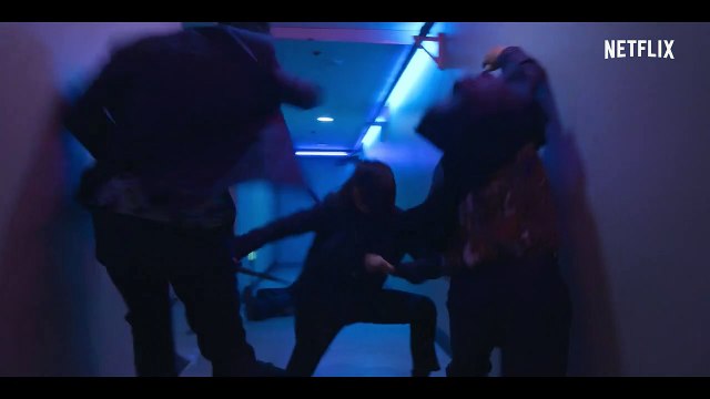 Mi nombre Teaser VOSE