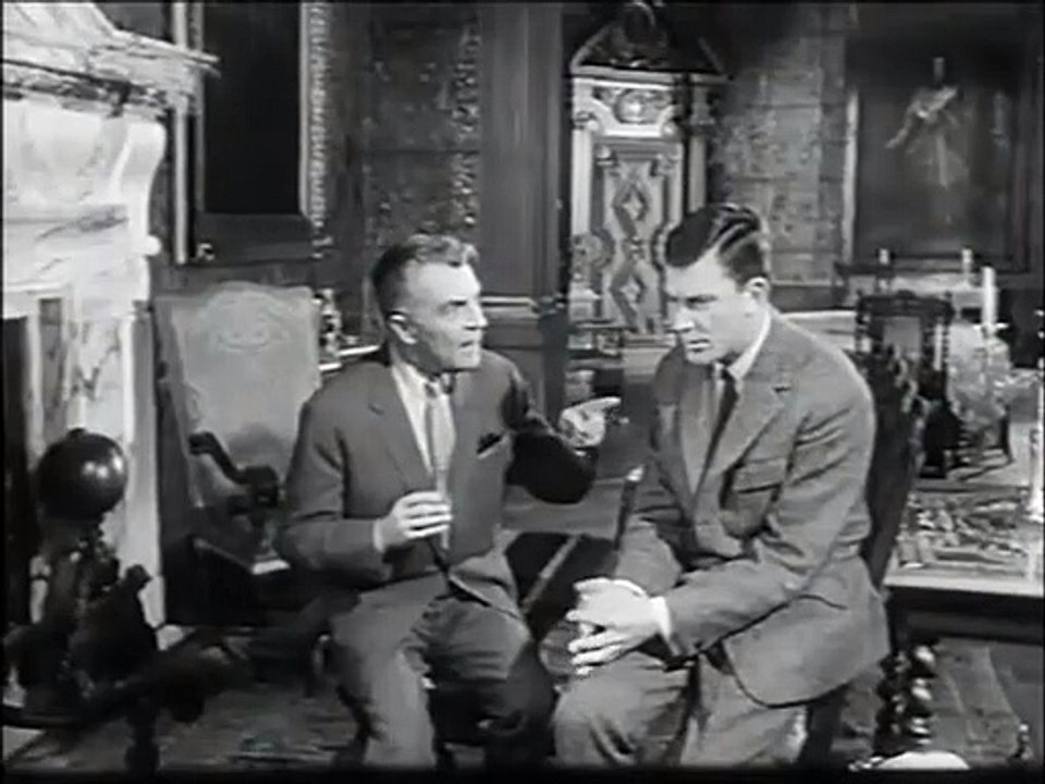 Der Fälscher von London Trailer DF